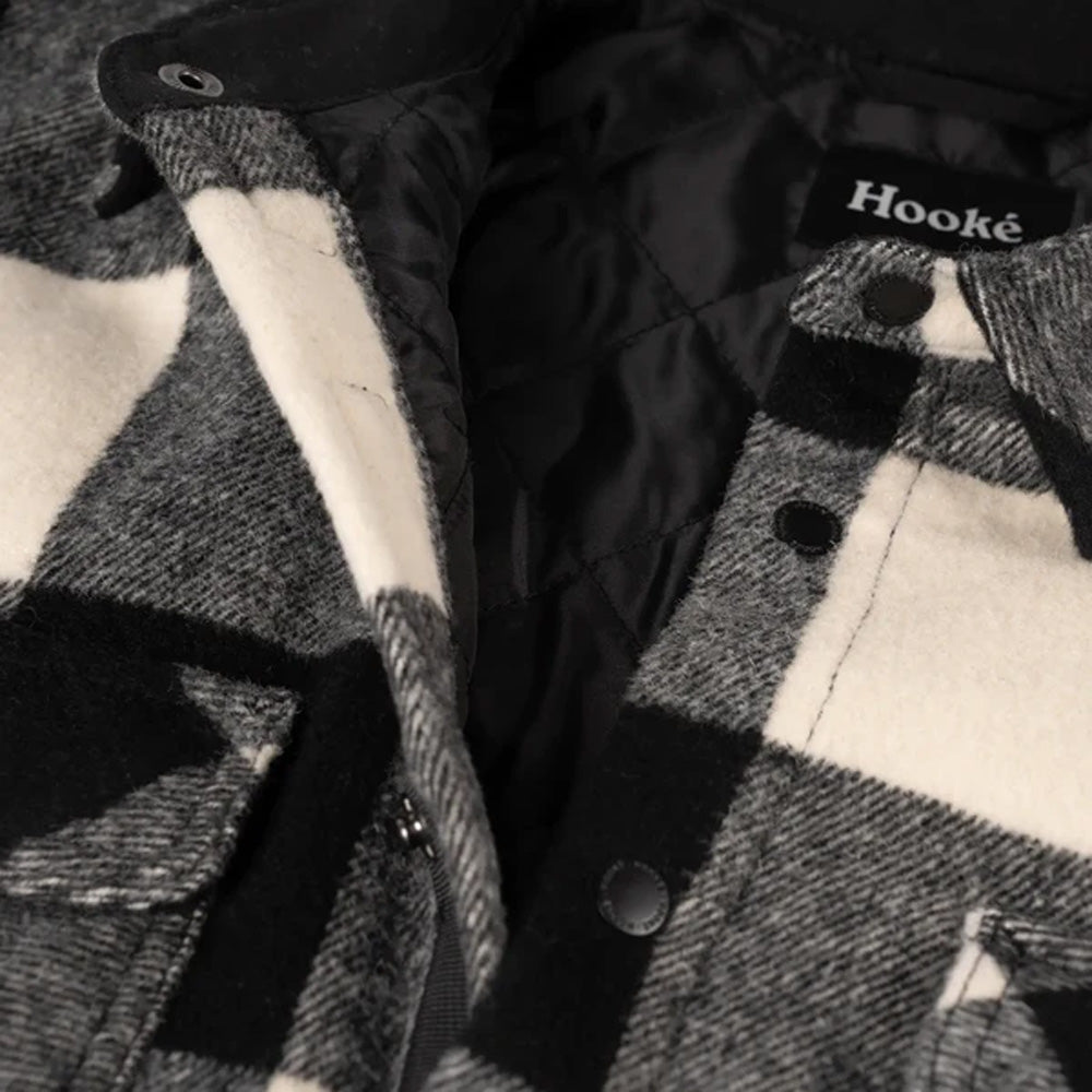 Hooké M's Canadian Insulated Shirt