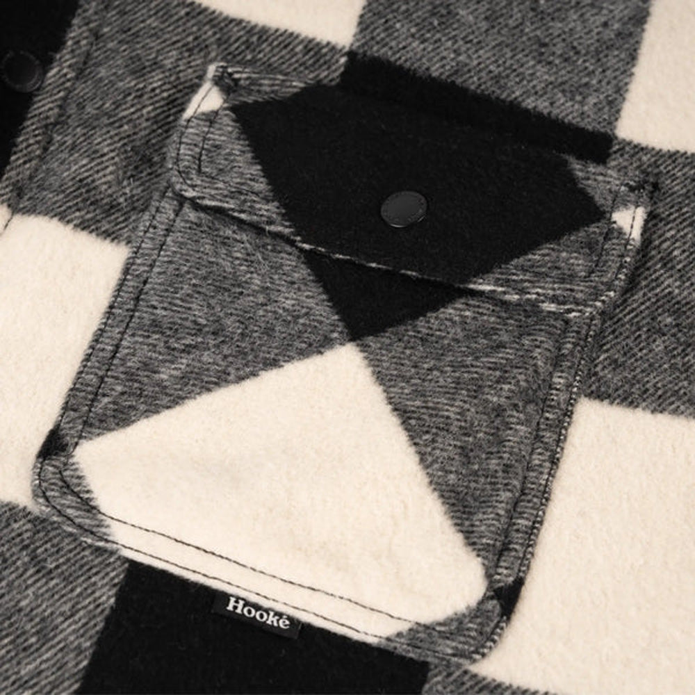 Hooké M's Canadian Insulated Shirt