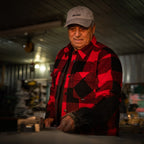 Hooké M's Canadian Insulated Shirt