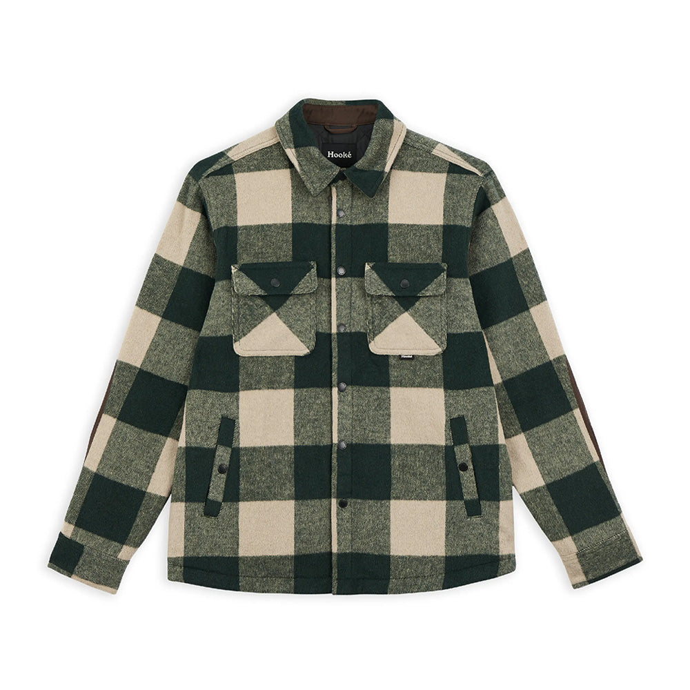 Hooké M's Canadian Insulated Shirt