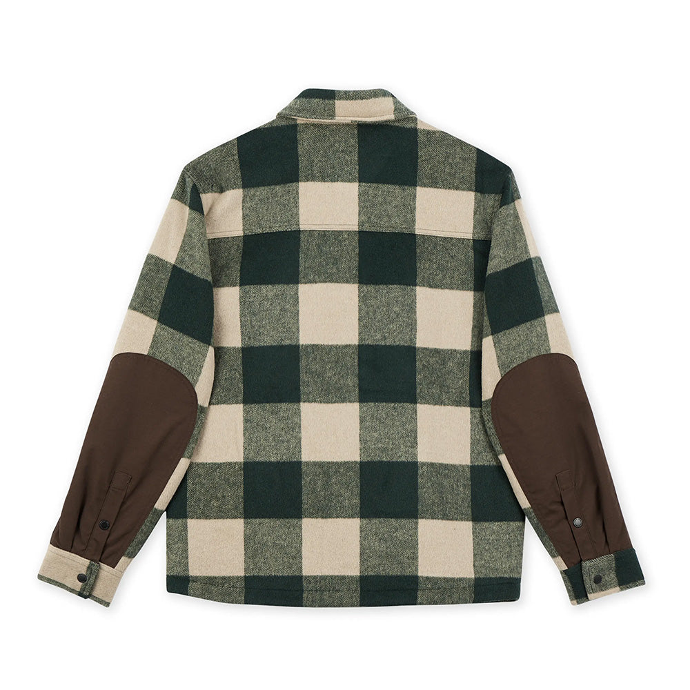 Hooké M's Canadian Insulated Shirt