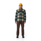 Hooké M's Canadian Insulated Shirt