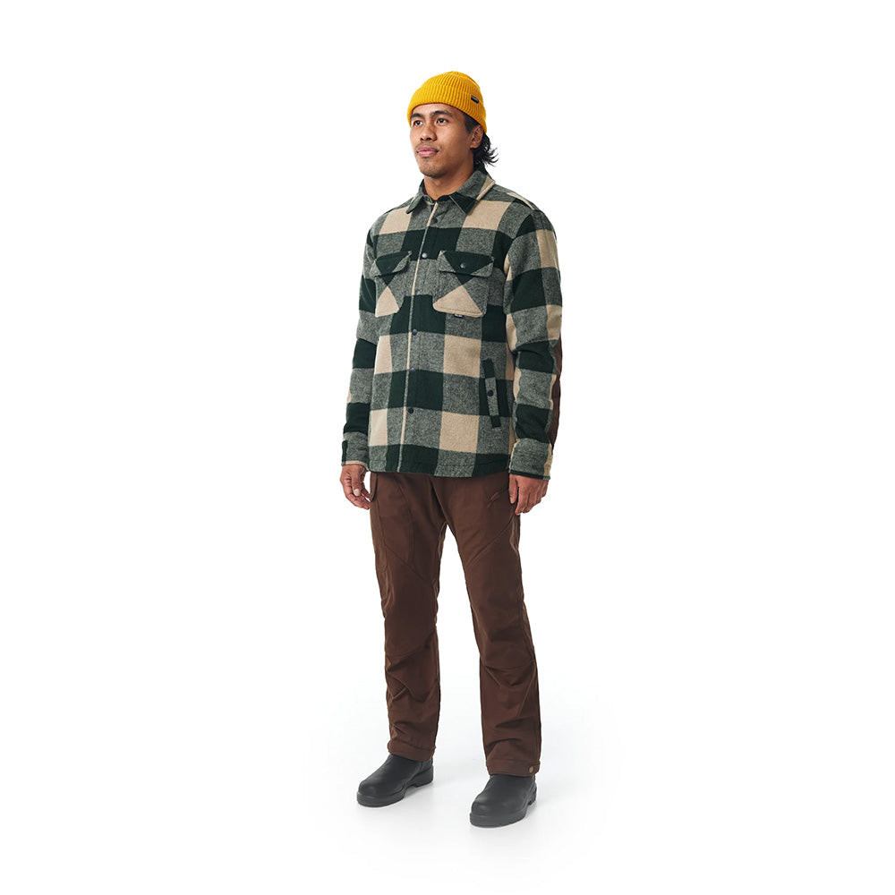 Hooké M's Canadian Insulated Shirt