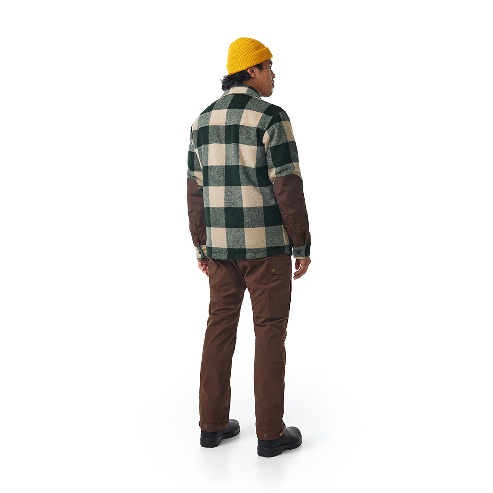 Hooké M's Canadian Insulated Shirt
