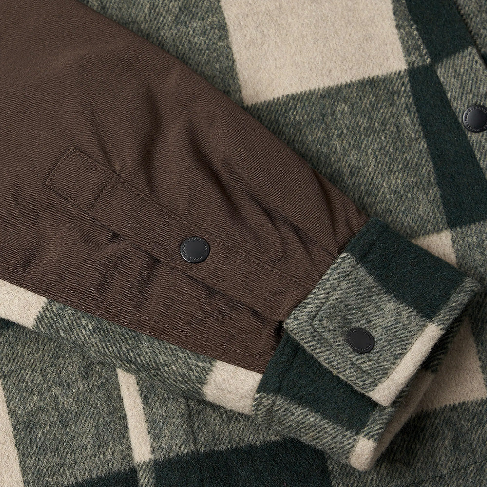 Hooké M's Canadian Insulated Shirt