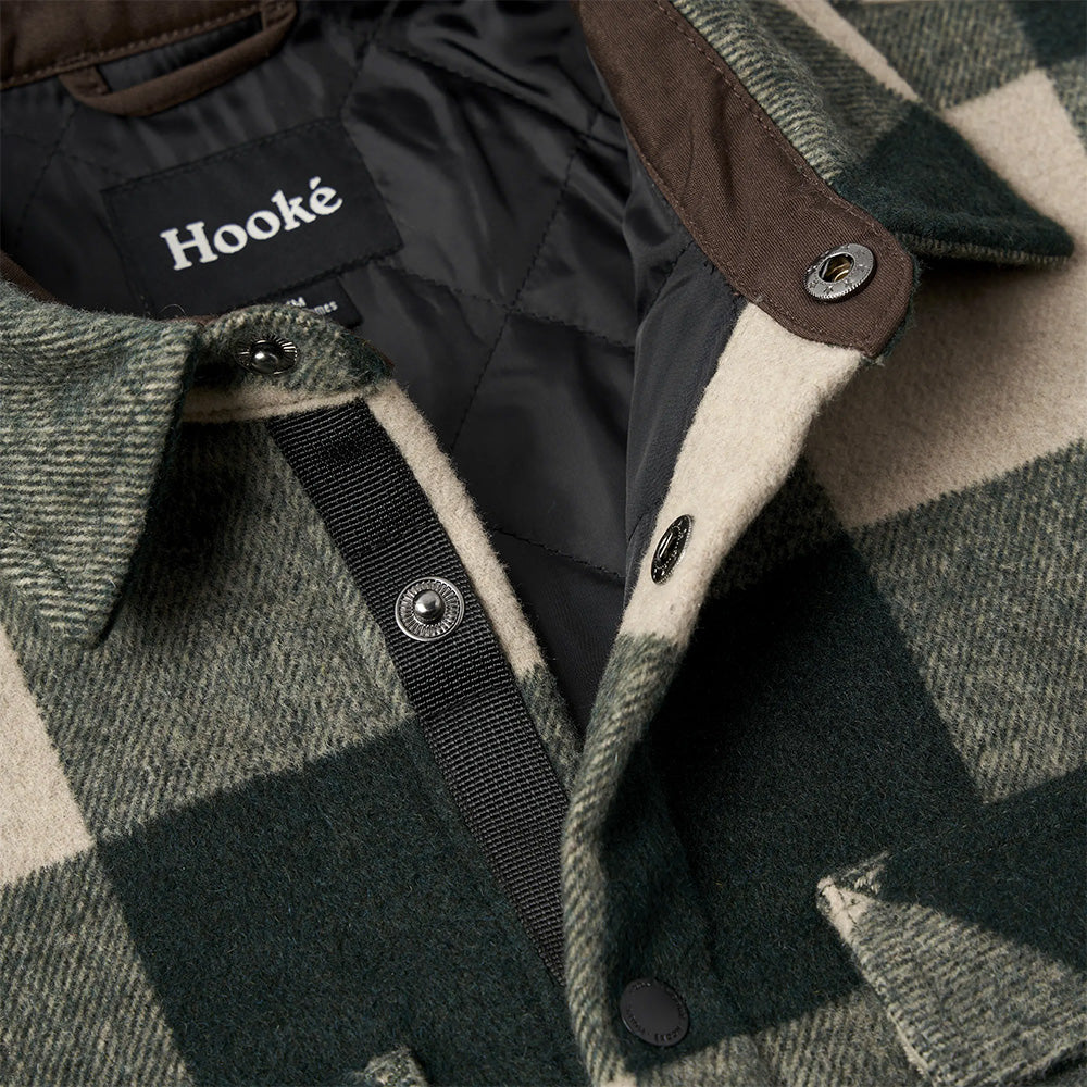 Hooké M's Canadian Insulated Shirt