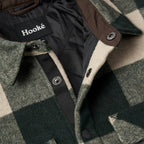 Hooké M's Canadian Insulated Shirt