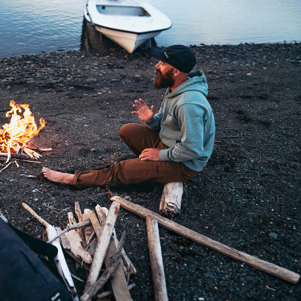 Pantalon Hooké Expedition (hommes)