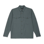 Hooké M's Fly Fishing Long Sleeve Shirt
