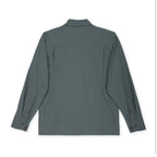 Hooké M's Fly Fishing Long Sleeve Shirt