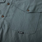 Hooké M's Fly Fishing Long Sleeve Shirt