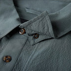 Hooké M's Fly Fishing Long Sleeve Shirt