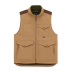 Veste Hooké Cabin Pile (hommes)