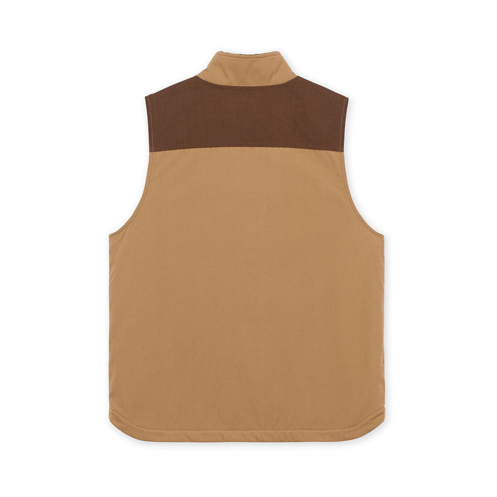 Veste Hooké Cabin Pile (hommes)