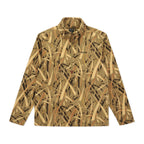 Chandail en laine polaire Hooké Pullover (hommes)