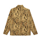 Chandail en laine polaire Hooké Pullover (hommes)