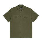 Hooké M's Okanagan Short Sleeve Shirt