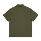 Hooké M's Okanagan Short Sleeve Shirt