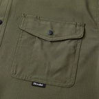 Hooké M's Okanagan Short Sleeve Shirt