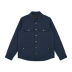 Chemise Hooké Quilted Jack (hommes)