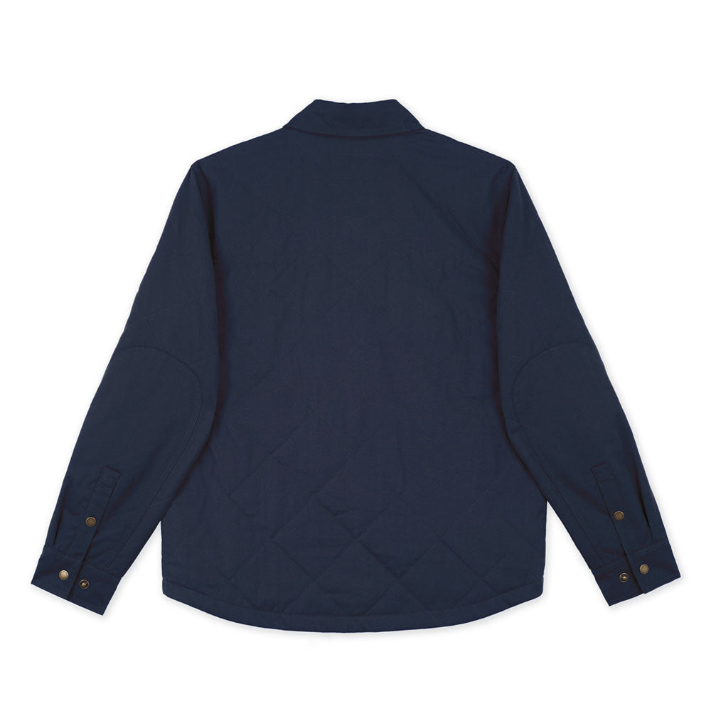 Chemise Hooké Quilted Jack (hommes)