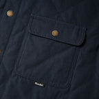 Chemise Hooké Quilted Jack (hommes)