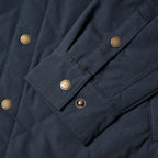 Chemise Hooké Quilted Jack (hommes)