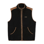 Hooké M's Prairies Fleece Vest