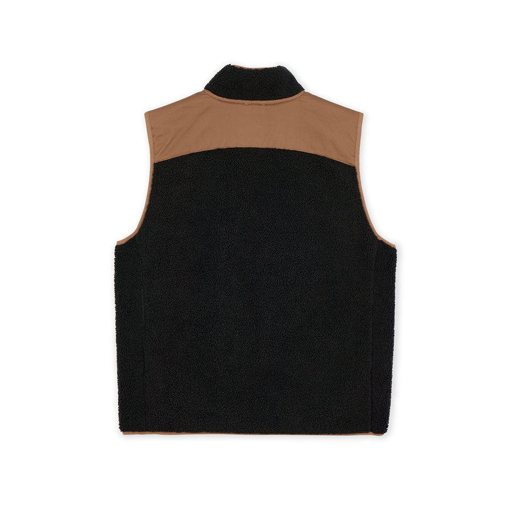 Hooké M's Prairies Fleece Vest