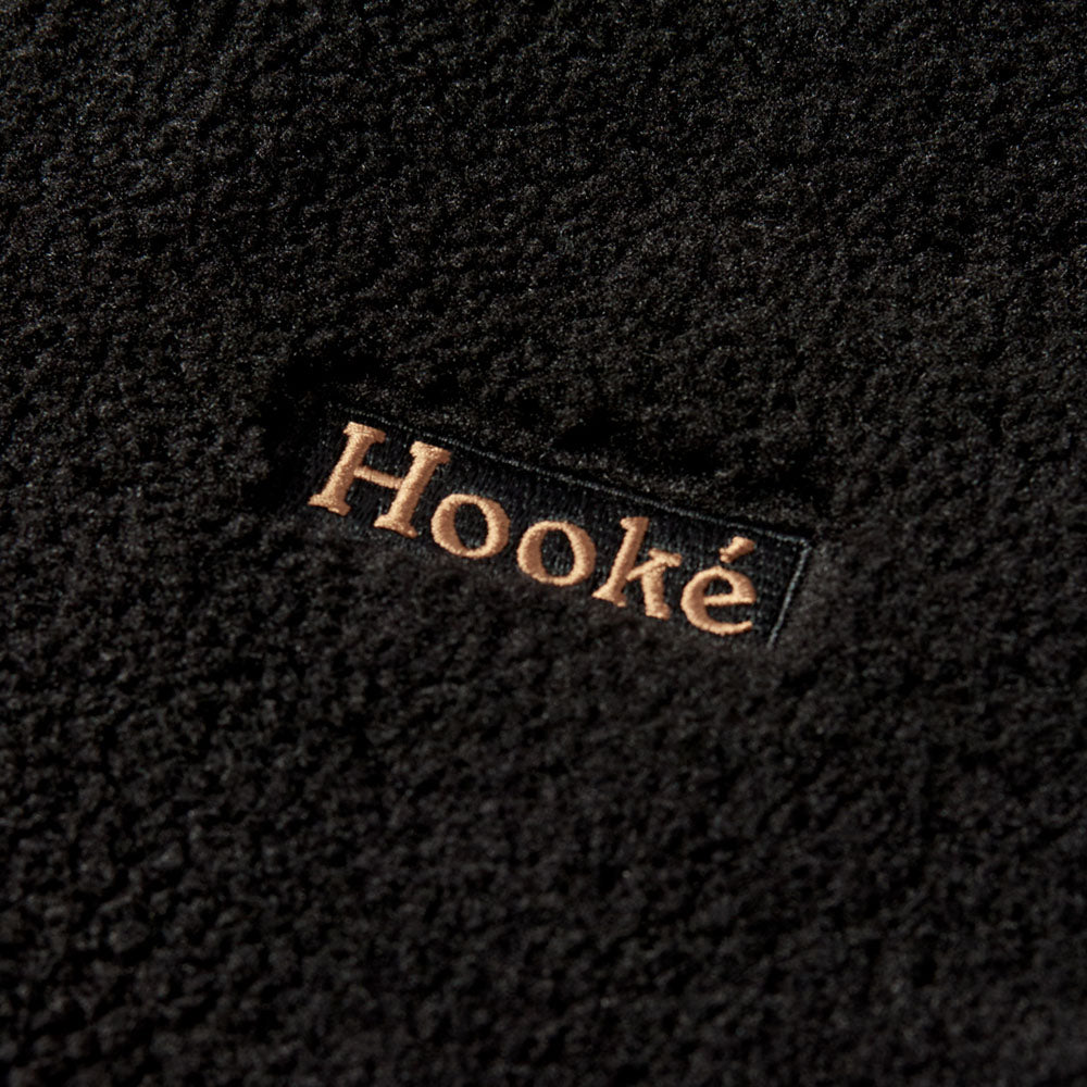 Hooké M's Prairies Fleece Vest