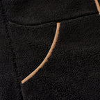 Hooké M's Prairies Fleece Vest