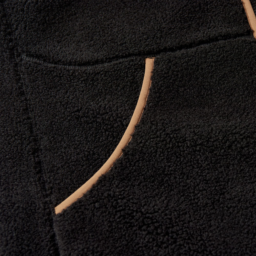 Hooké M's Prairies Fleece Vest