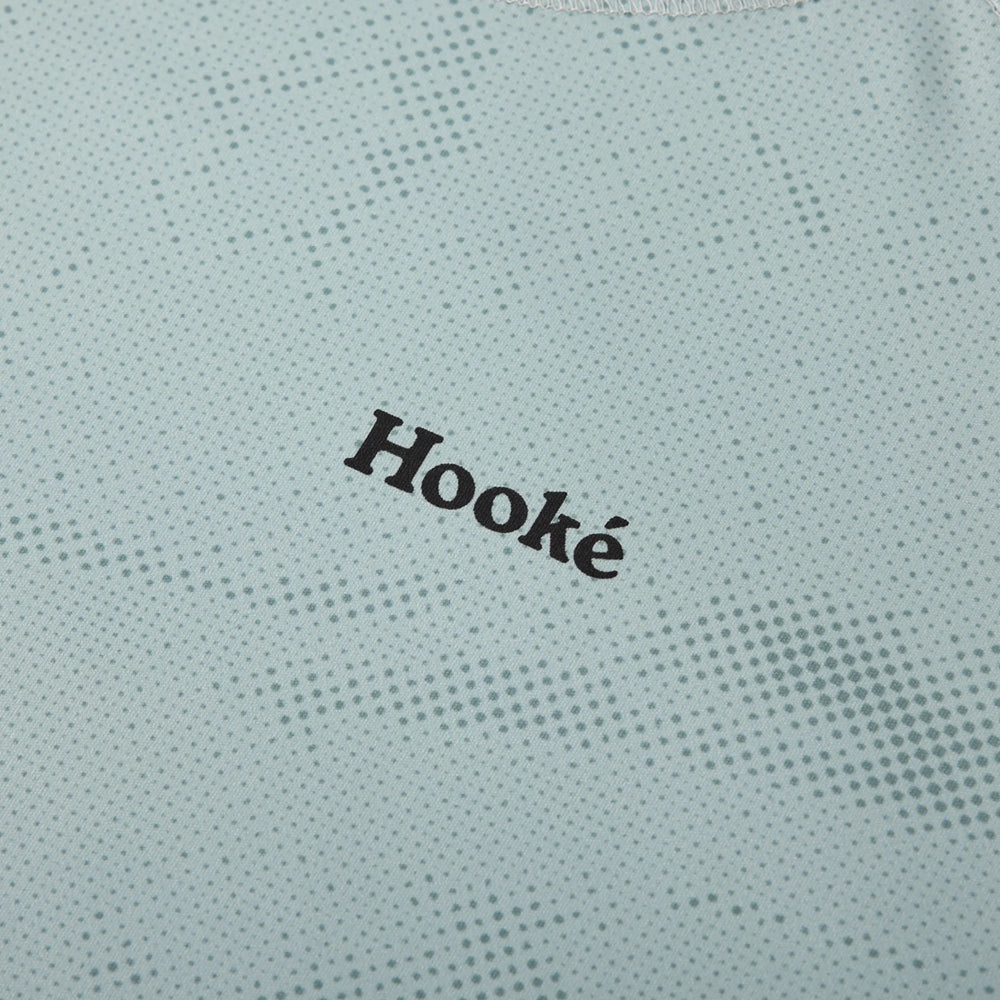 Hooké M's Mirage Sun Hoodie