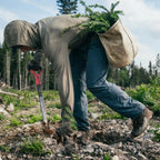 Pantalon Hooké Taslan (hommes)