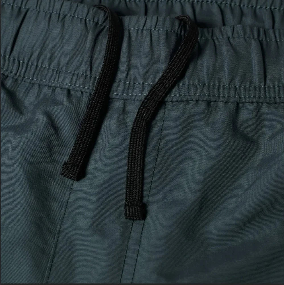 Hooké M's Taslan Pants
