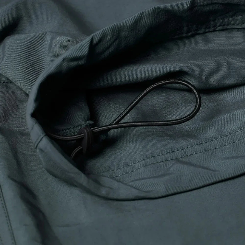 Hooké M's Taslan Pants