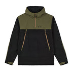 Chandail à capuchon en laine polaire Hooké Tech (hommes)