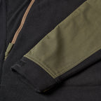 Chandail à capuchon en laine polaire Hooké Tech (hommes)