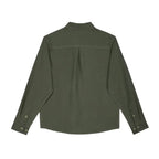 Chemise à manches longues Hooké Tencel Linen (hommes)