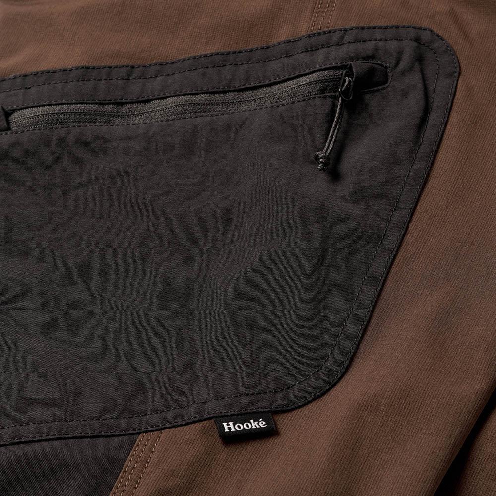 Pantalon Hooké Trekking (hommes)