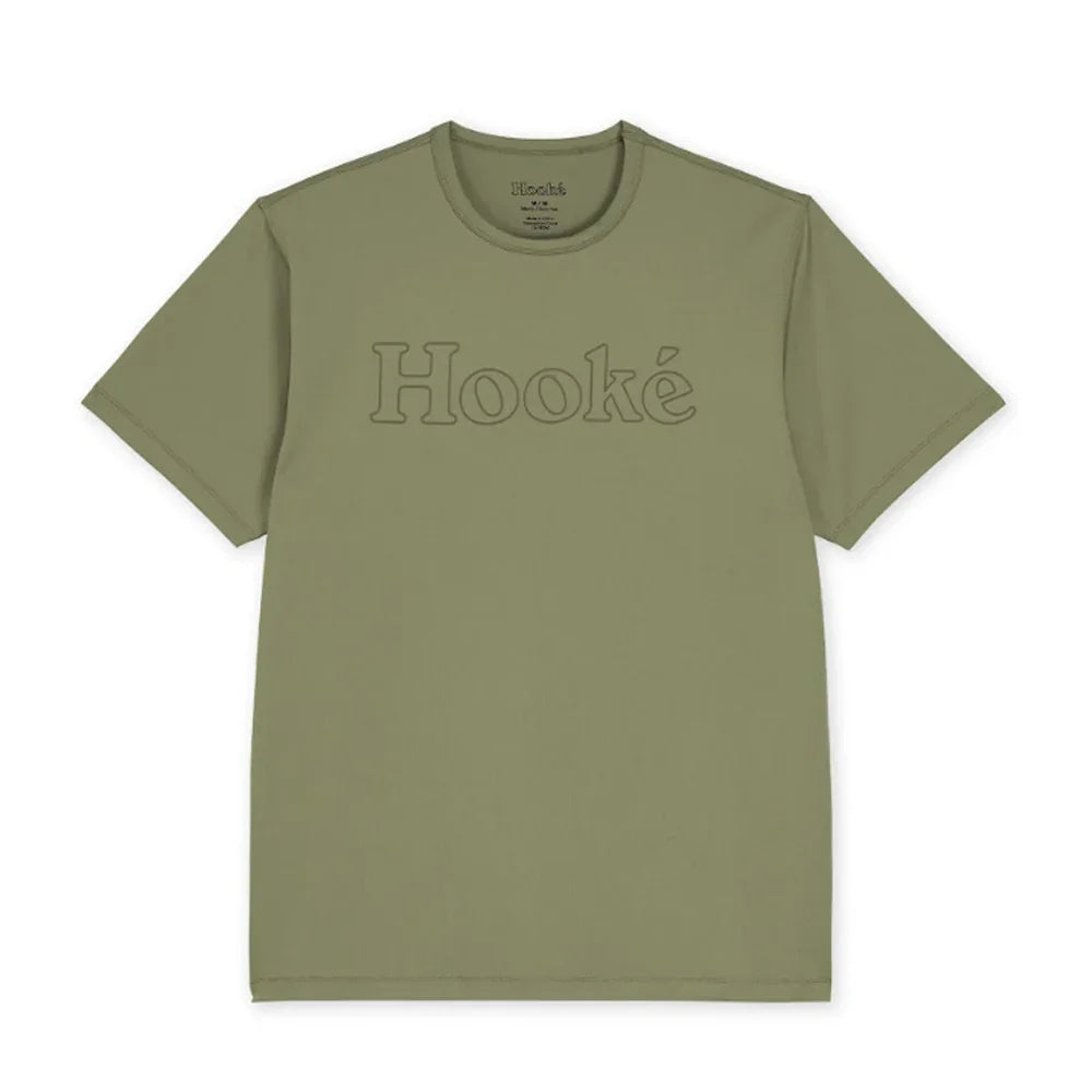 Hooké M's Mirage Technical T-Shirt