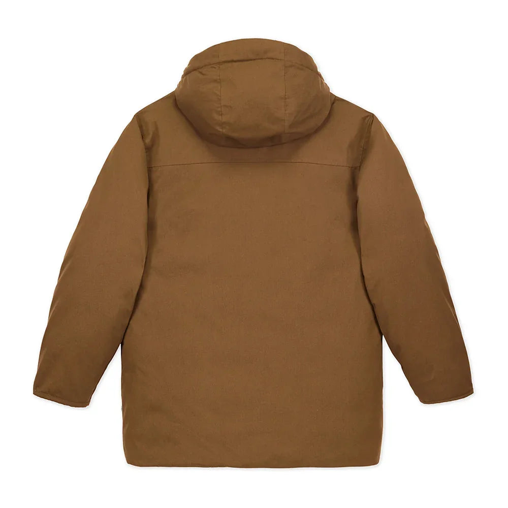Hooké M's Winter Parka Jacket