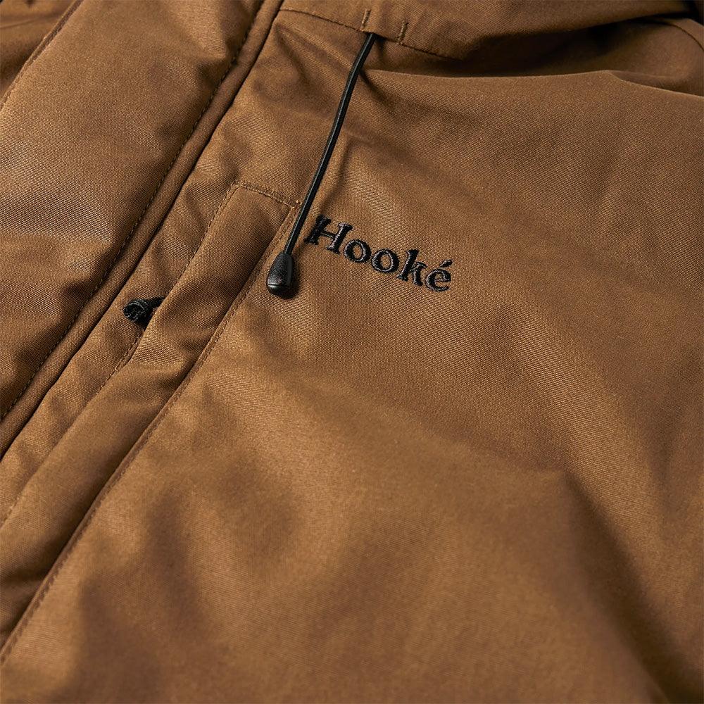 Hooké M's Winter Parka Jacket
