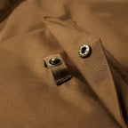 Hooké M's Winter Parka Jacket