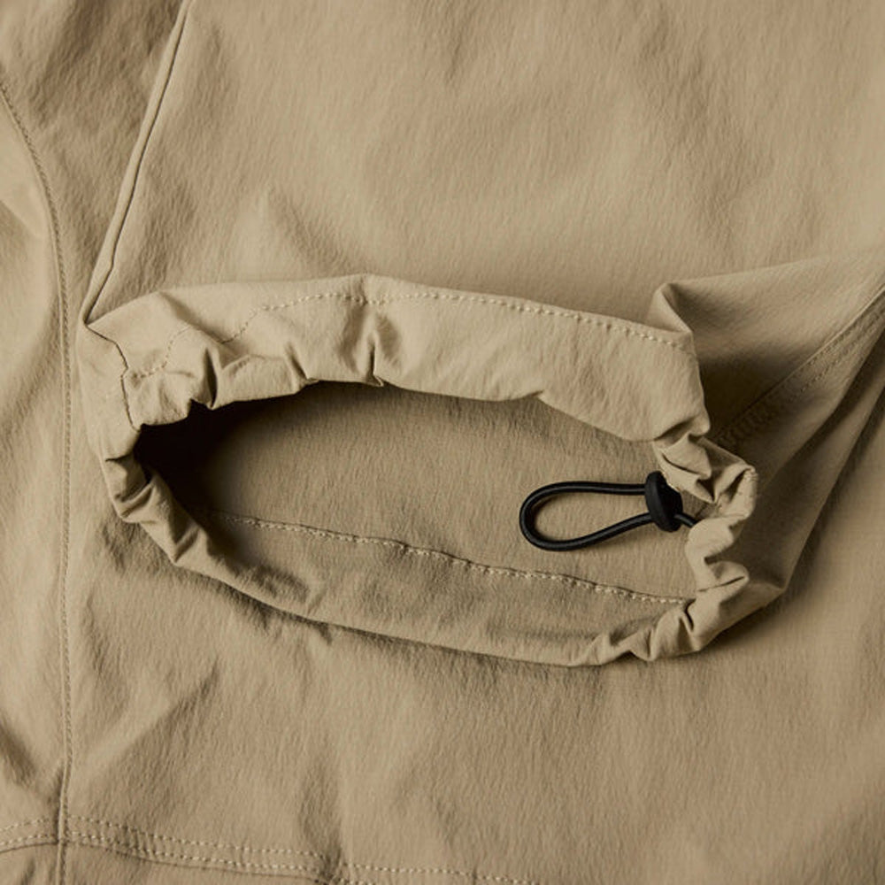 Hooké W's Convertible Pants