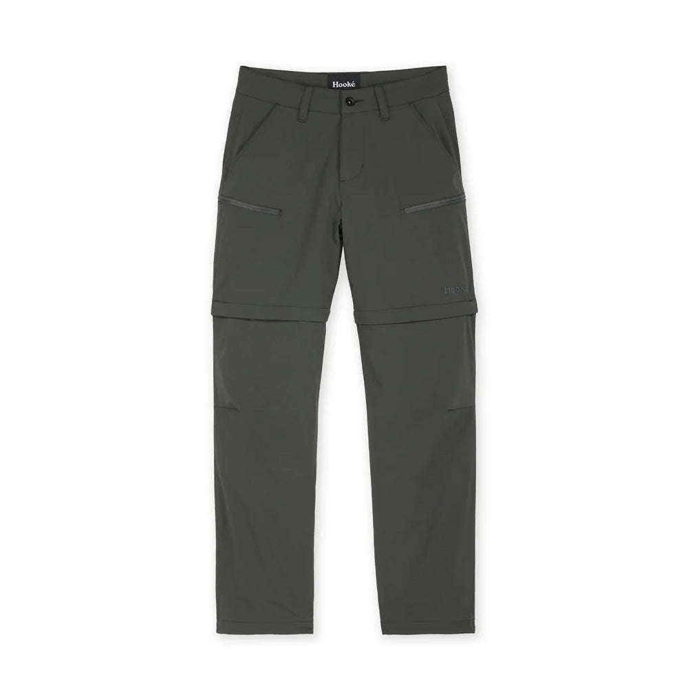 Hooké W's Convertible Pants