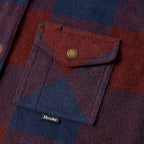 Chemise Hooké Canadienne (femmes)