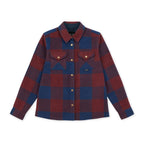 Chemise Hooké Canadienne (femmes)