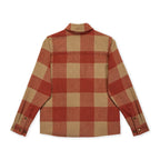 Chemise Hooké Canadienne (femmes)