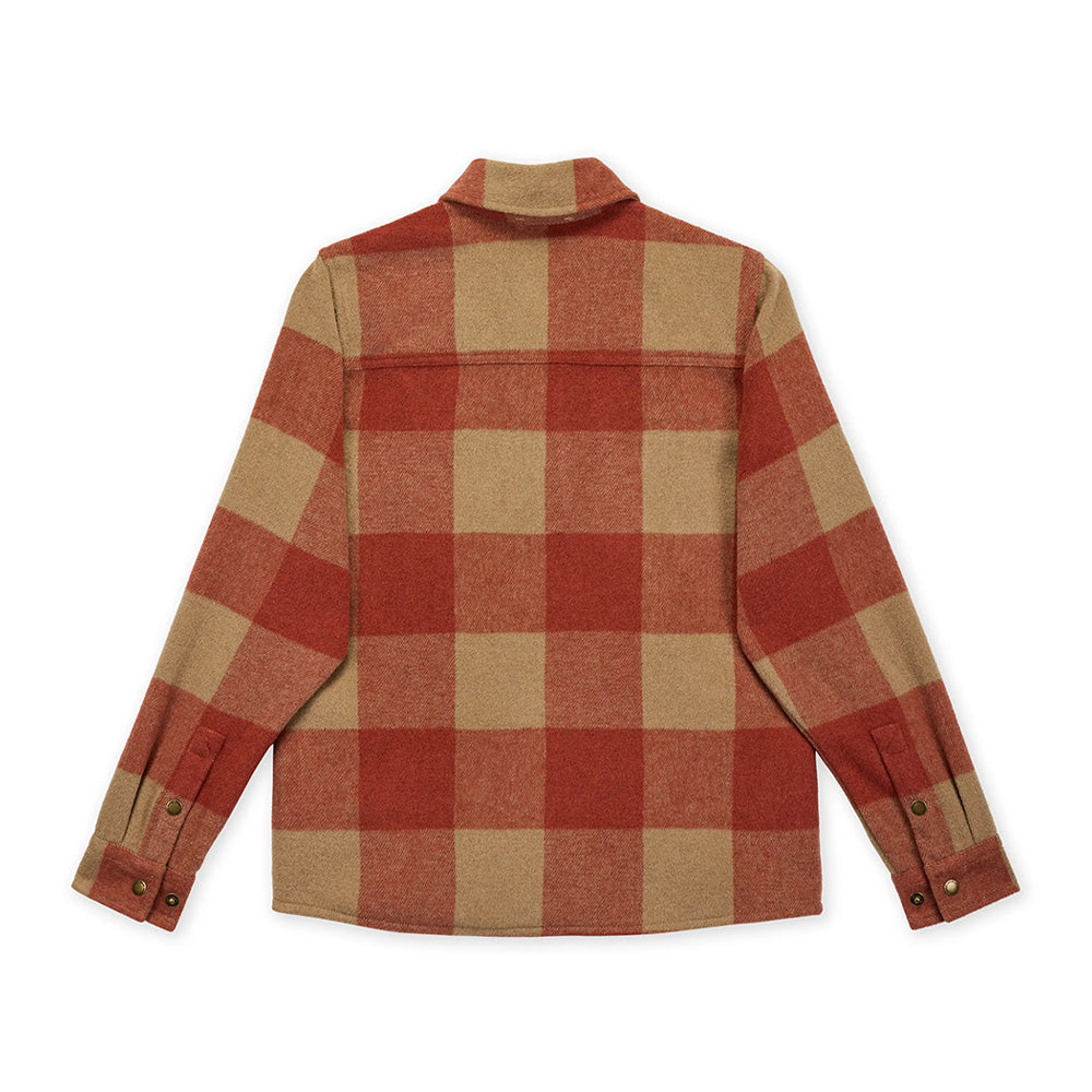 Chemise Hooké Canadienne (femmes)